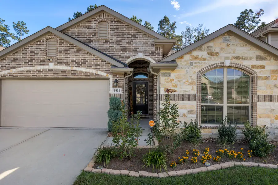 2824 Mistygate Court, Conroe, TX 77301 - Image #3