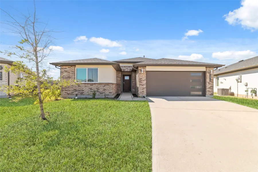 3814 Lila Lake Lane, Katy, TX 77494 - Image #2