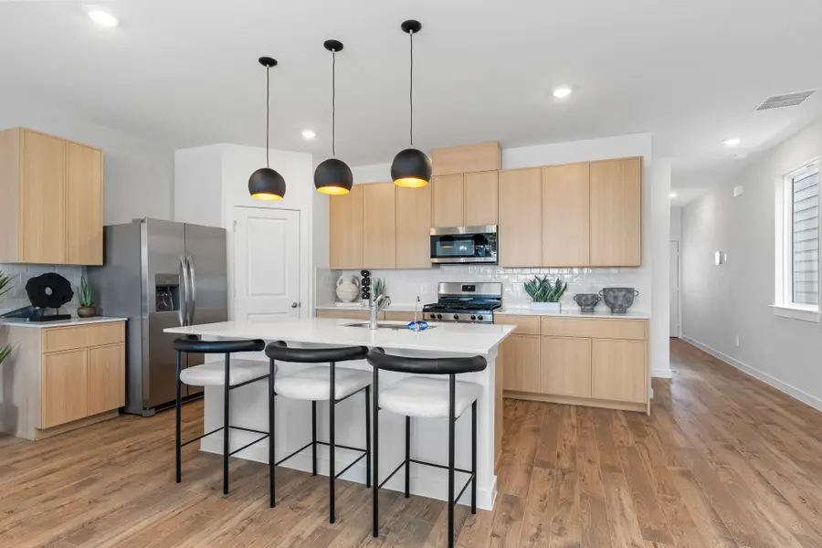 4001 Ripe Meadow Way, Pearland, TX 77581 - #3