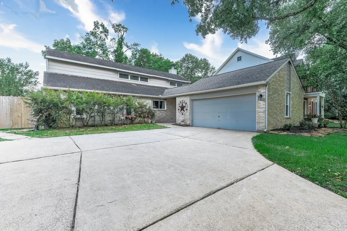 22331 Unicorns Horn Lane, Katy, TX 77449 - #1