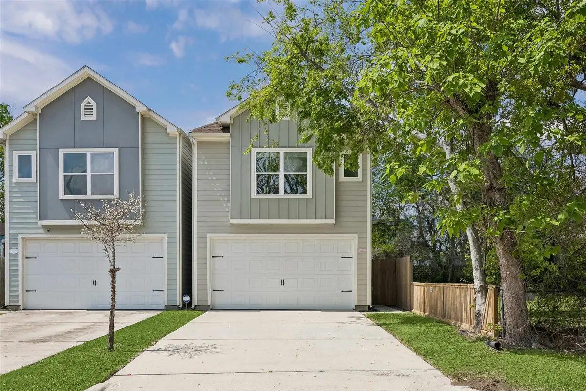 3605 Billingsley Street #B, Houston, TX 77009 - #1