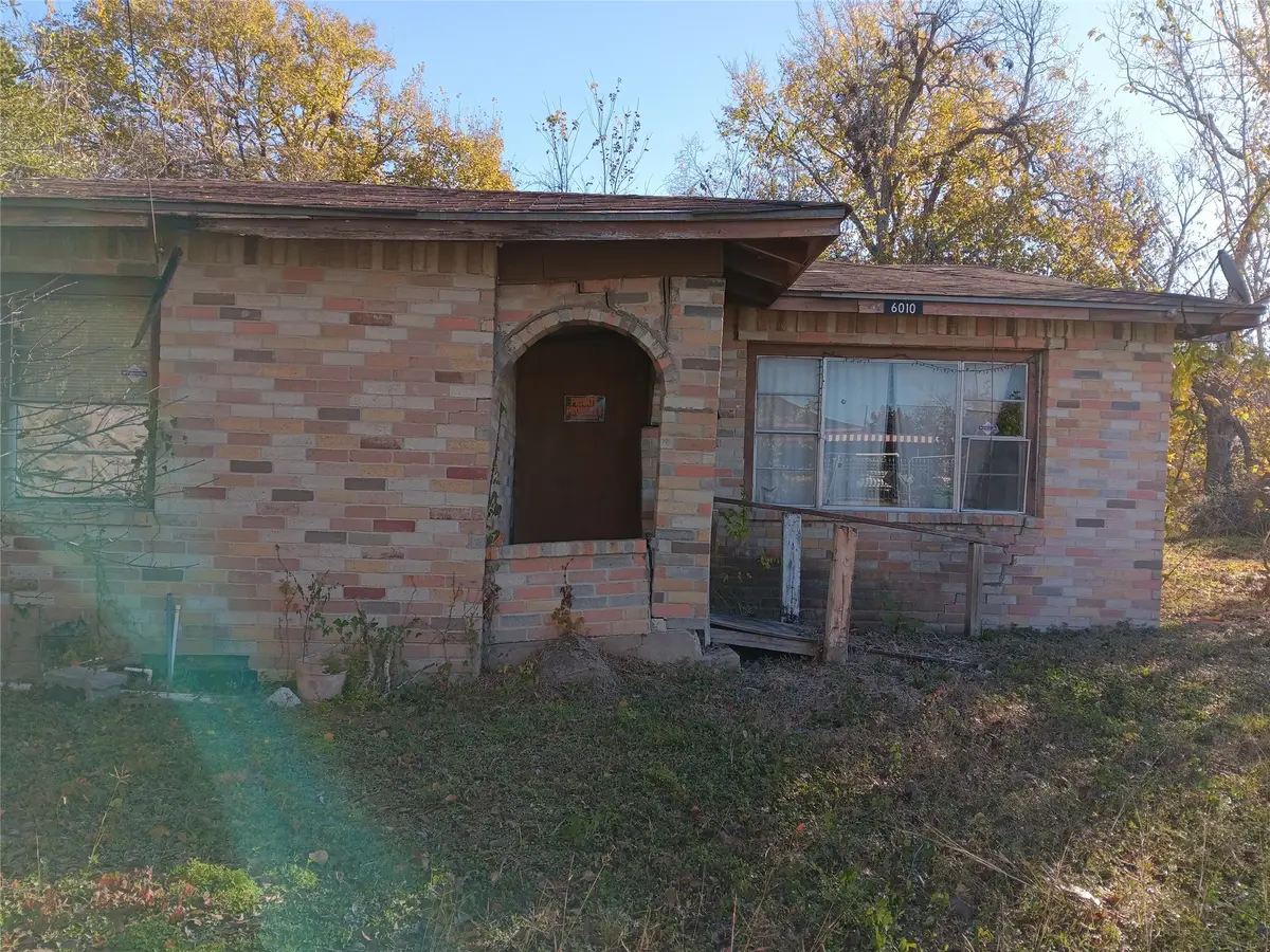 6010 Haight Street, Houston, TX 77028 - #1