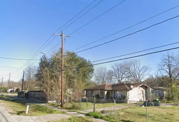 6010 Haight Street, Houston, TX 77028 - #2