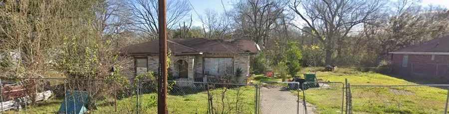 6010 Haight Street, Houston, TX 77028 - #3
