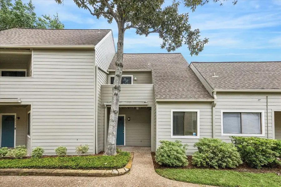 2319 Briarwest Boulevard, Houston, TX 77077 - #2