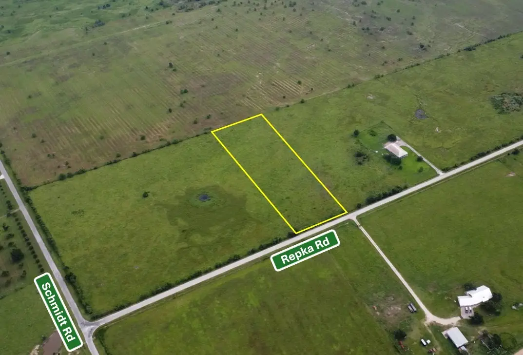 TBD Repka Road, Waller, TX 77445 - #1