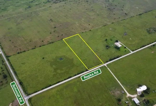 TBD Repka Road, Waller, TX 77445