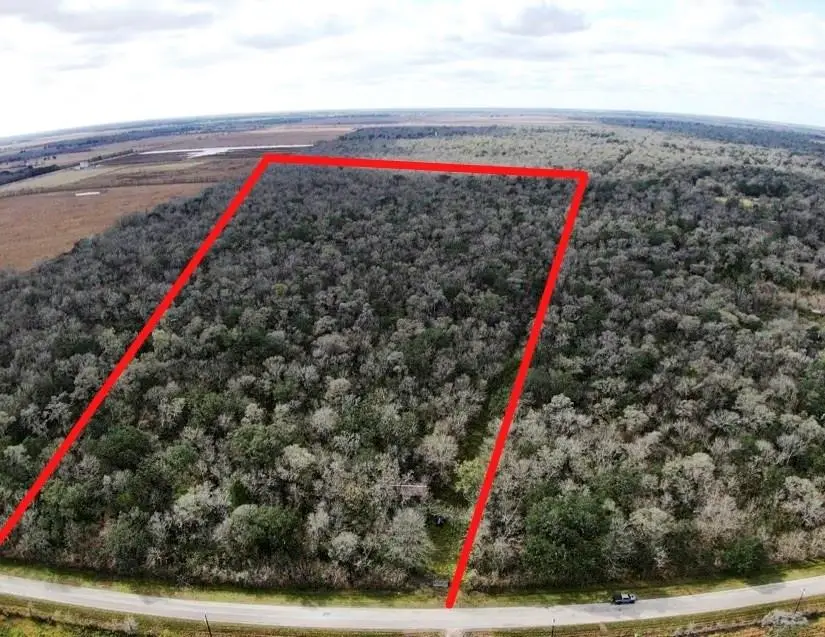 0 County Road 133, Van Vleck, TX 77482 - #1