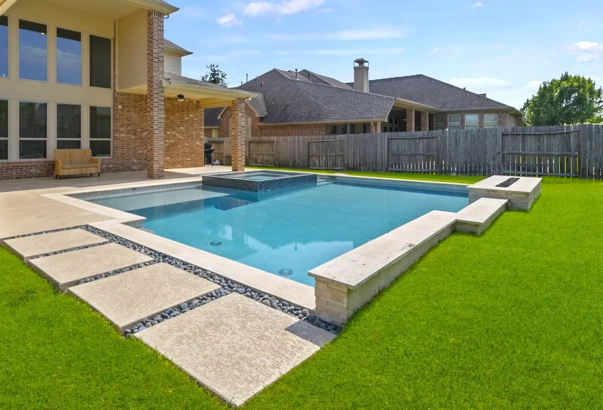19326 Shady Loch Lane, Cypress, TX 77433 - #1