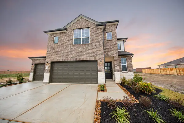 2019 Emerald Lake Trail, Dayton, TX 77535