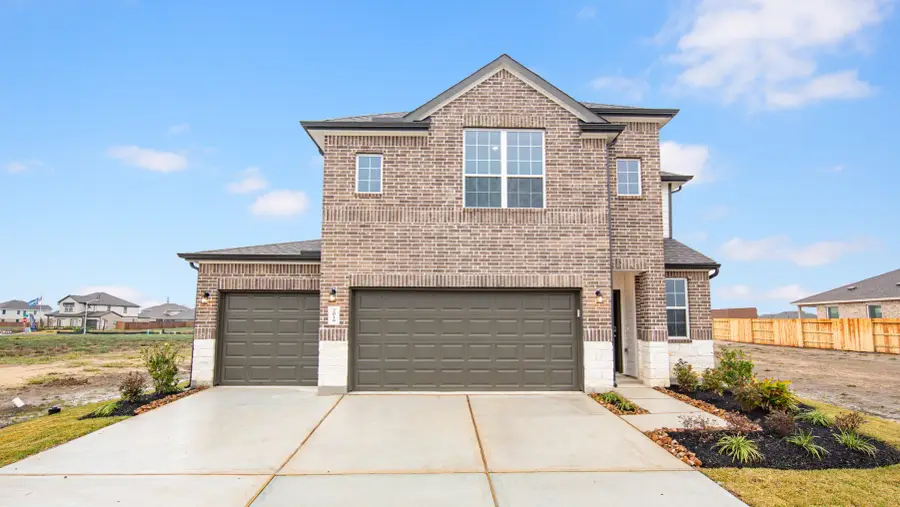 2019 Emerald Lake Trail, Dayton, TX 77535 - #2