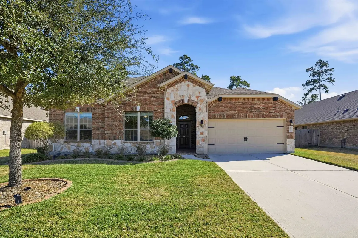 8214 Bosphorus Street, Houston, TX 77044 - Image #1