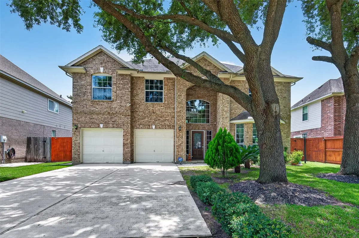 13326 Durbridge Trail Drive, Houston, TX 77065 - #1