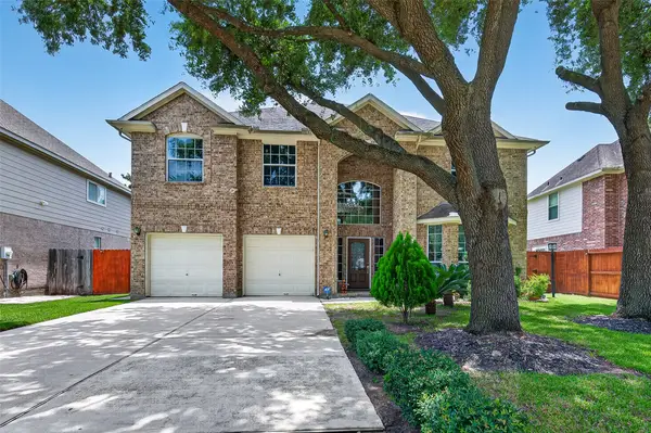 13326 Durbridge Trail Drive, Houston, TX 77065