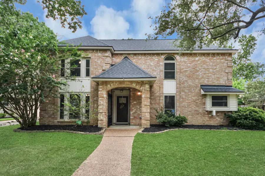 18311 Forest Town Drive, Houston, TX 77084 - #2