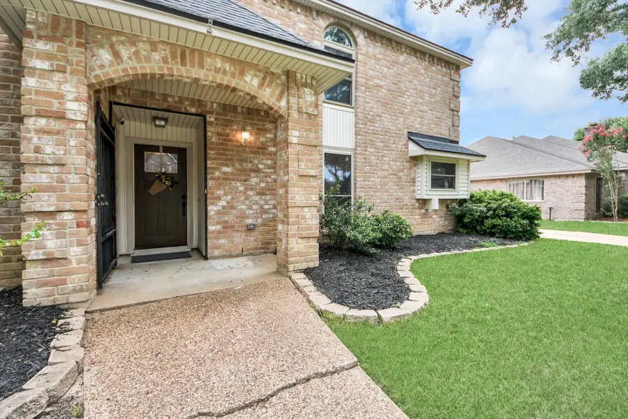 18311 Forest Town Drive, Houston, TX 77084 - #3