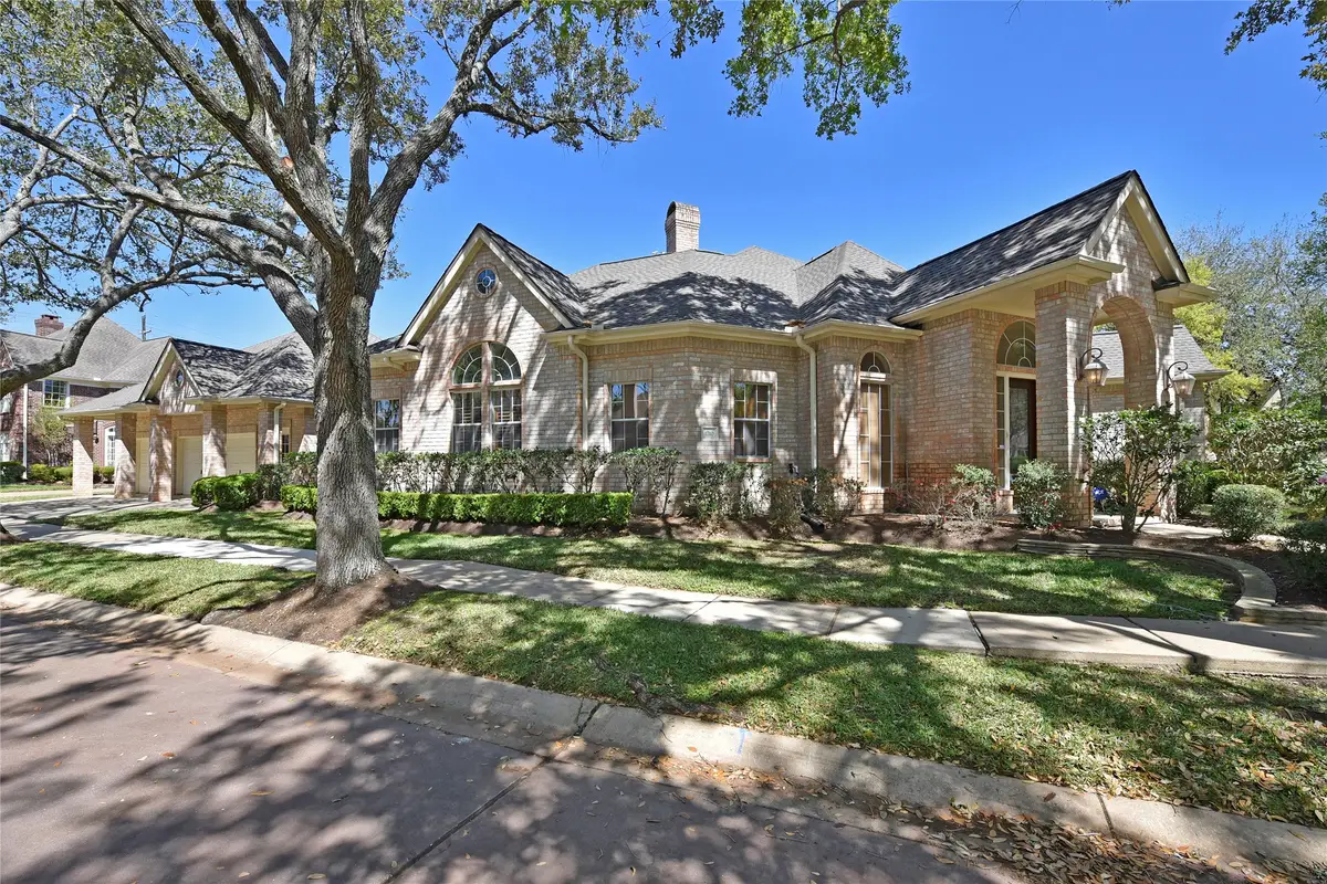 1710 Oyster Point Drive, Sugar Land, TX 77478 - #1
