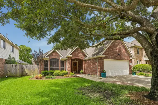 4738 Camden Brook Lane, Katy, TX 77494