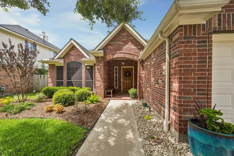 4738 Camden Brook Lane, Katy, TX 77494 - #2