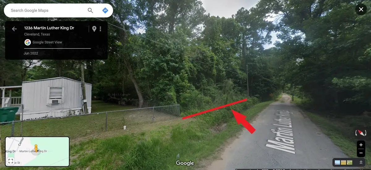 01 Martin Luther King Street, Cleveland, TX 77327 - Image #1