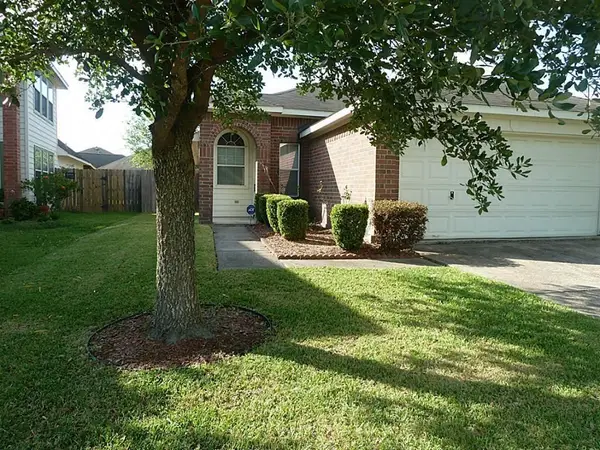 4015 Bealey Lane, Houston, TX 77047