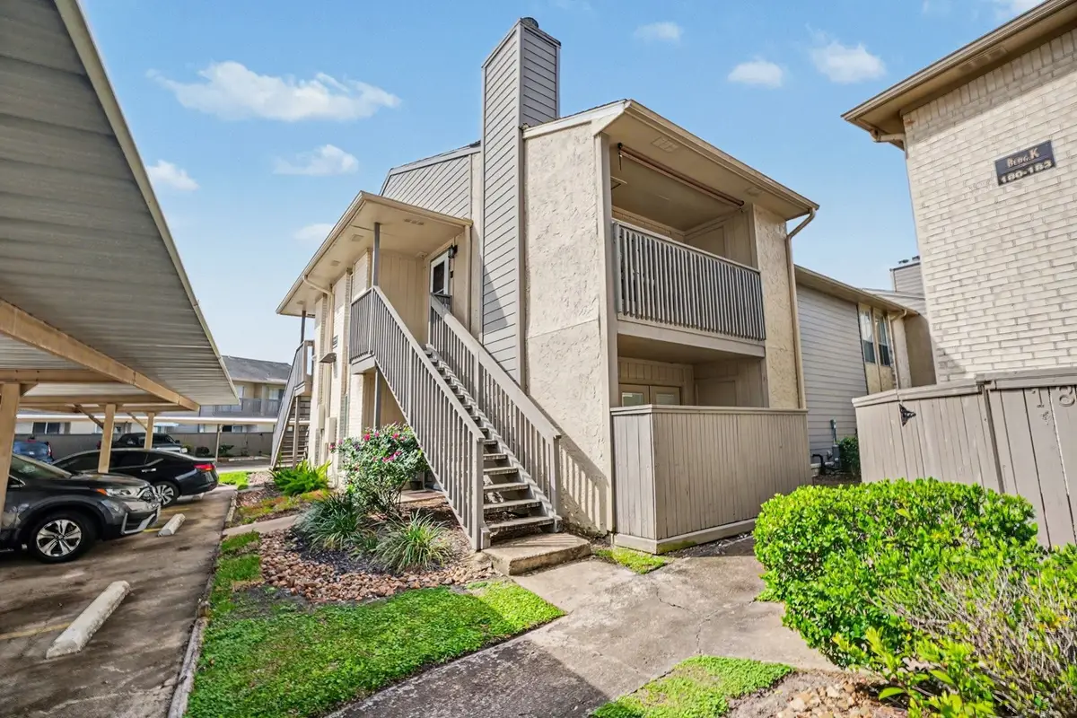 1900 Bay Area Boulevard #Q184, Houston, TX 77058 - #1