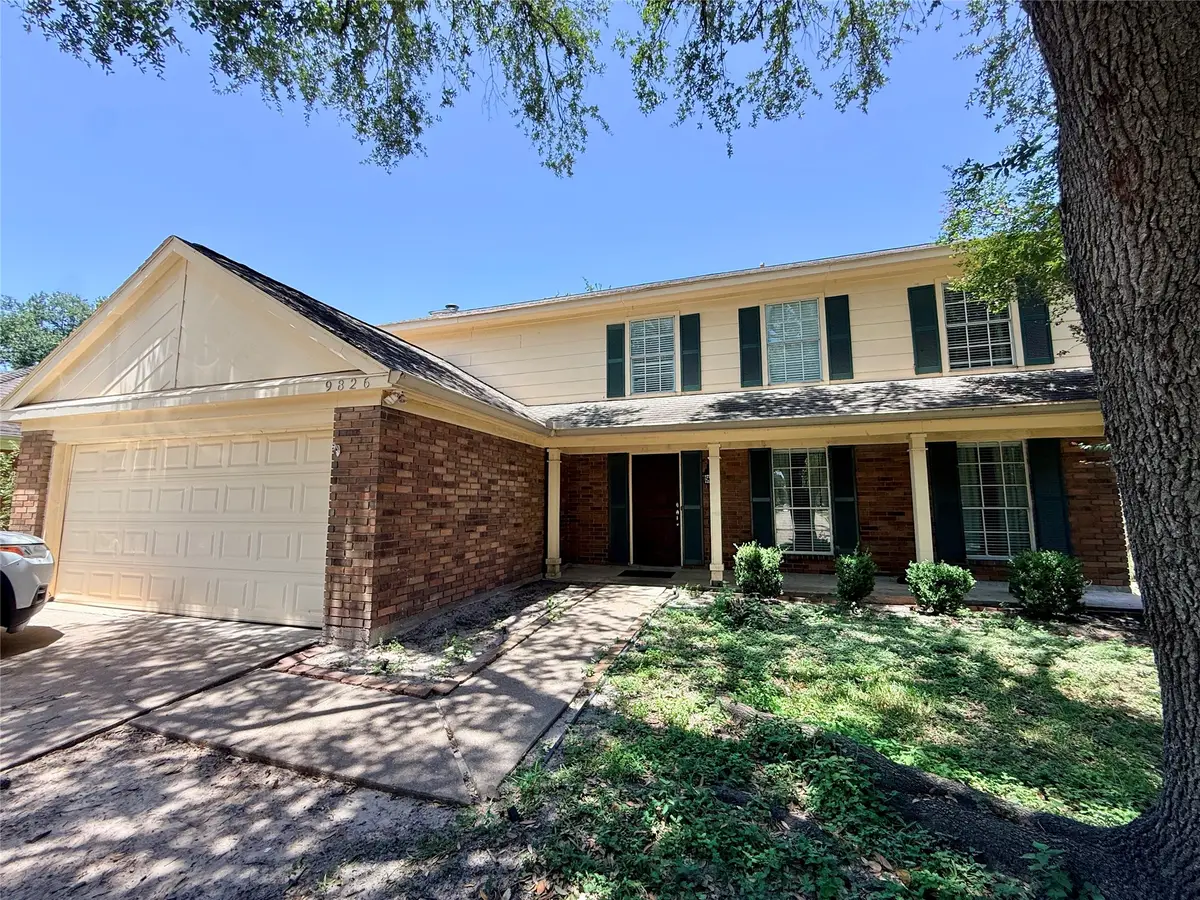 9826 Green Valley, Houston, TX 77064 - #1