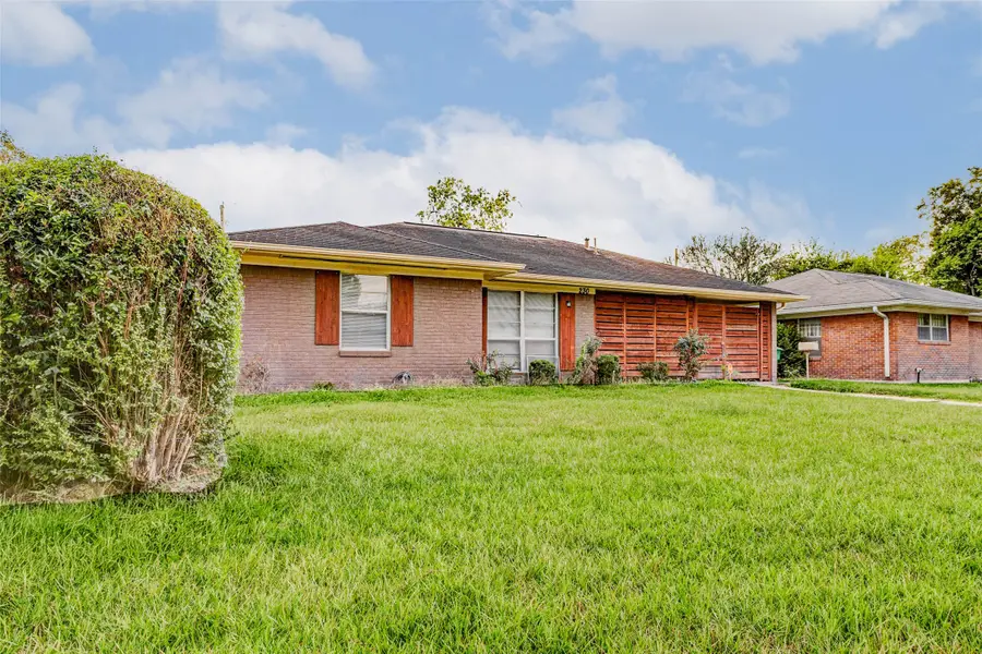 230 Bizerte Street, Houston, TX 77022 - #3