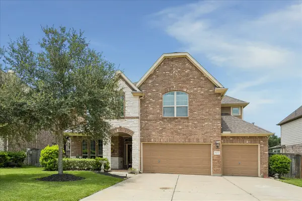 5614 Chipstone Trail Lane, Katy, TX 77493