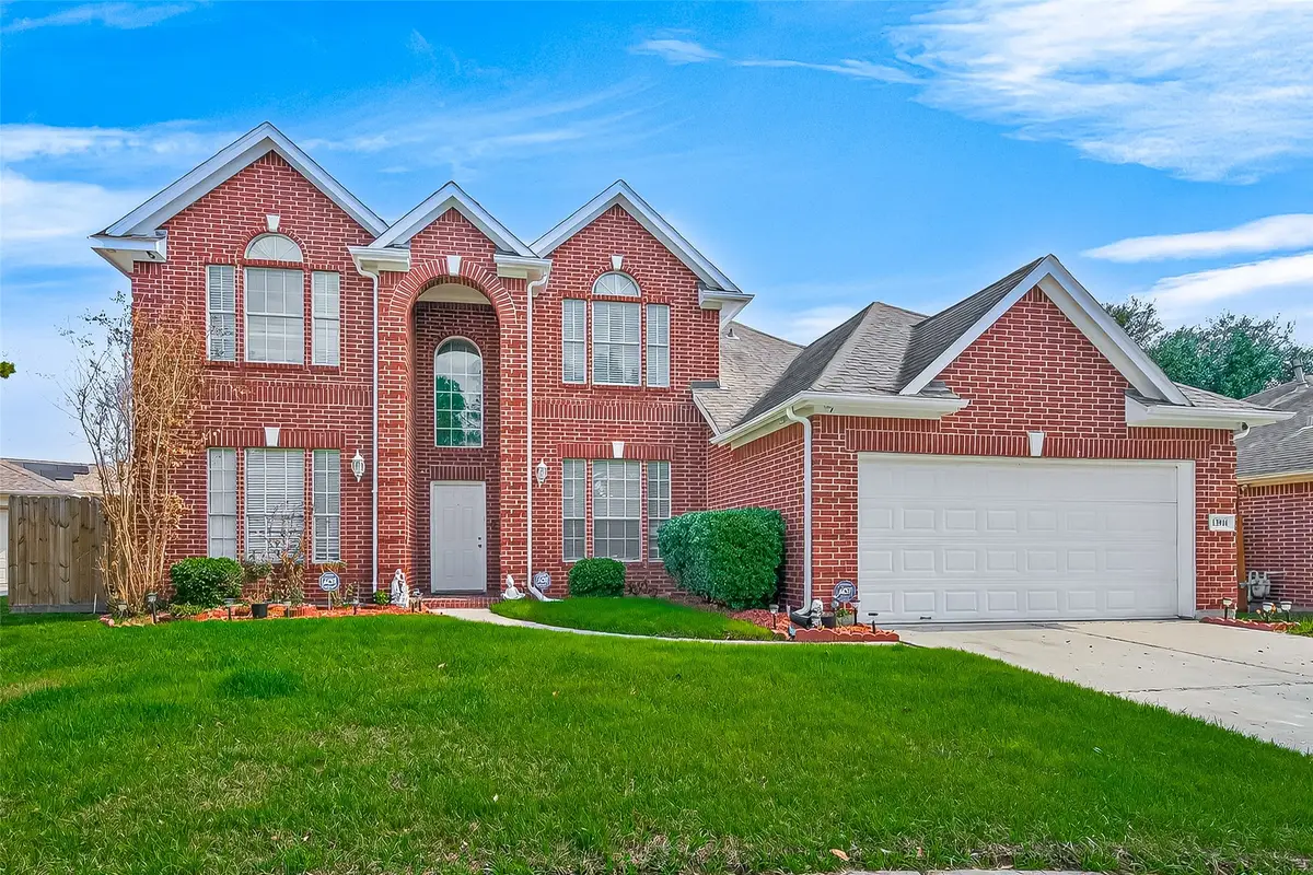 13914 Elmpark Court, Houston, TX 77014 - #1