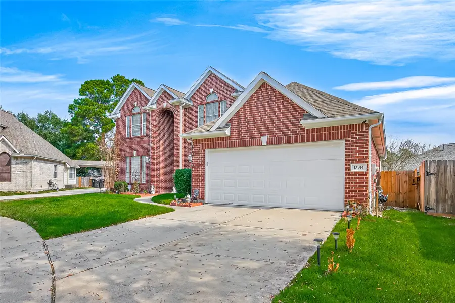 13914 Elmpark Court, Houston, TX 77014 - #2