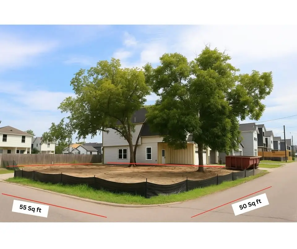 4616 Ward Street, Houston, TX 77021 - Image #1