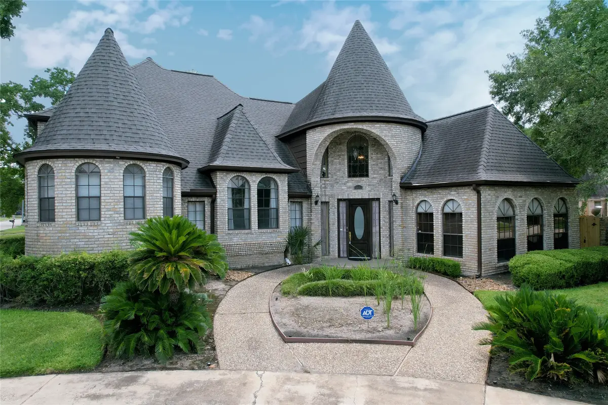 15406 Dawn Meadows Drive, Houston, TX 77068 - Image #1