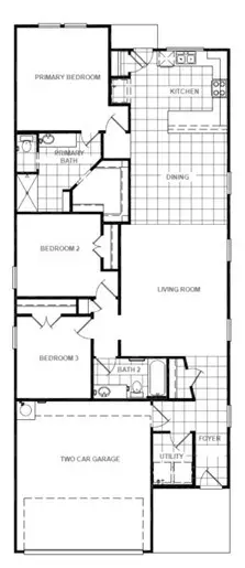 359 Hickory Hills, Pattison, TX 77423 - #2