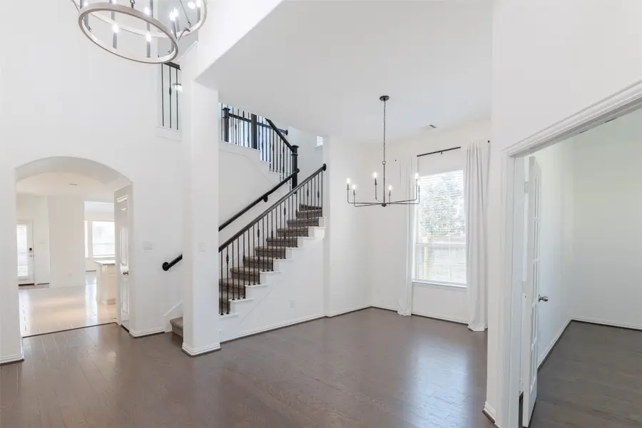 23635 Kingston Ridge Way, Katy, TX 77493 - #2