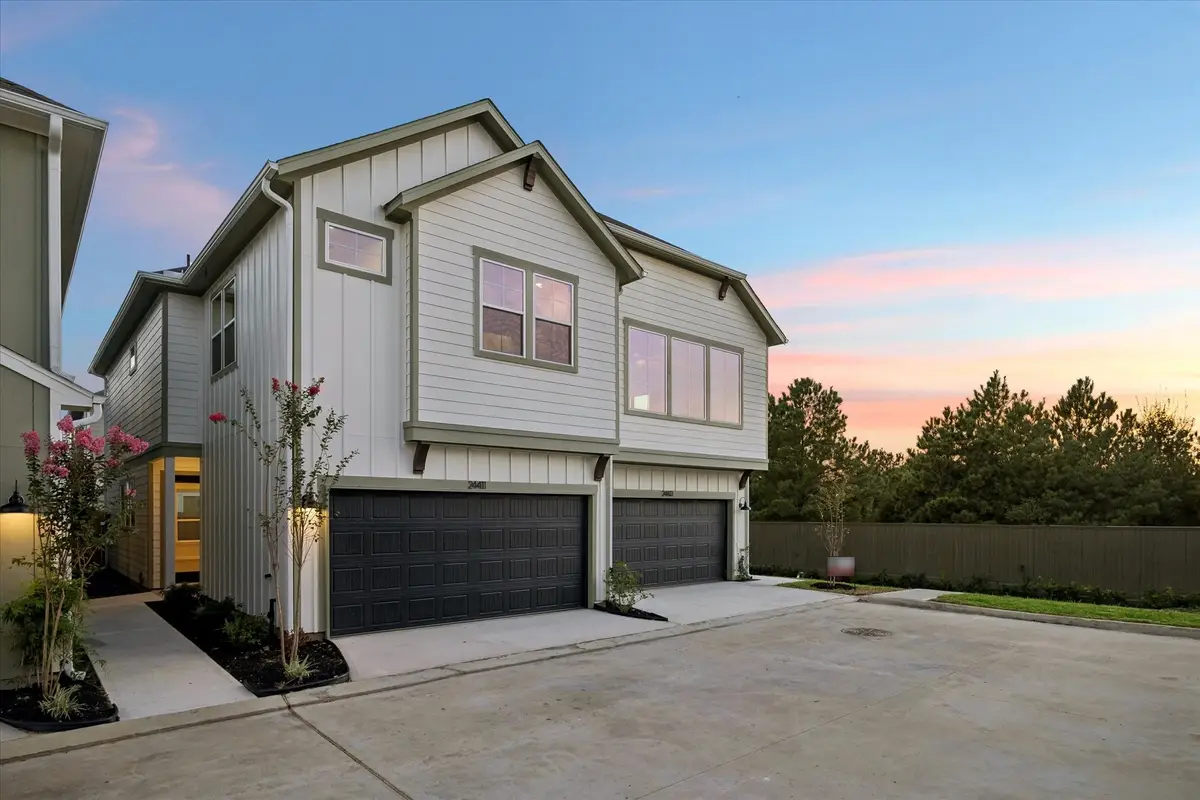 24411 Colonial Mound Drive, Katy, TX 77493 - #1