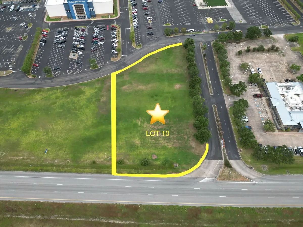 00000 Emmett F Lowry Expressway, Texas City, TX 77591 - Image #1