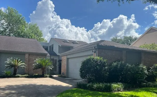 12206 Burgoyne Drive, Houston, TX 77077 - #1