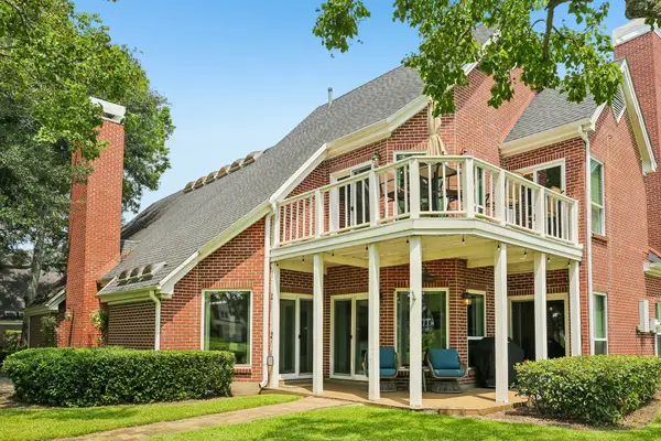 3716 Masters Court, League City, TX 77573