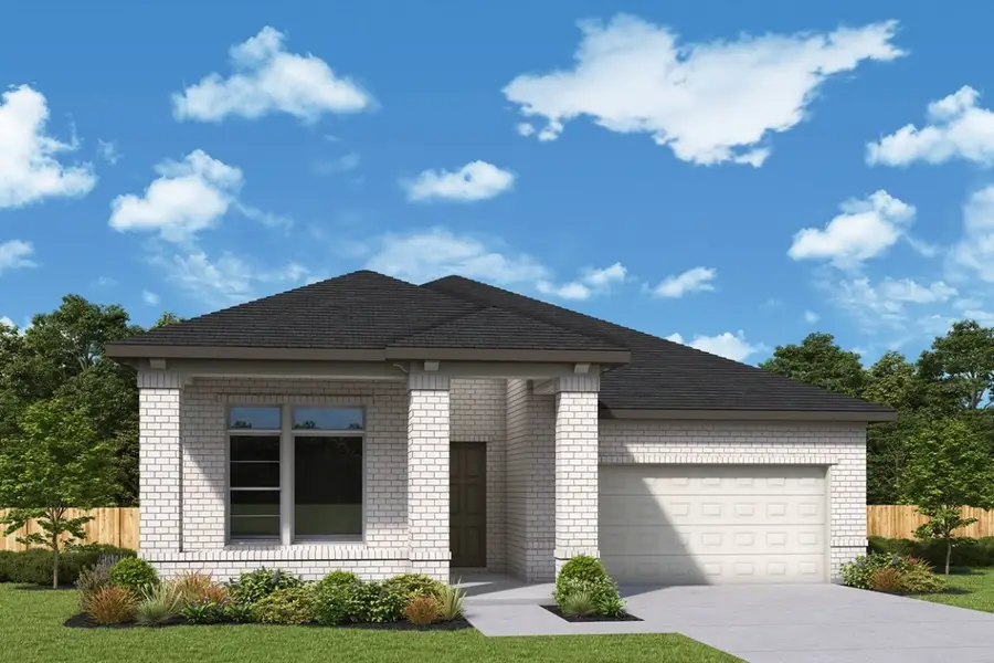 26528 Pioneer Pointe Court, Magnolia, TX 77354 - #2