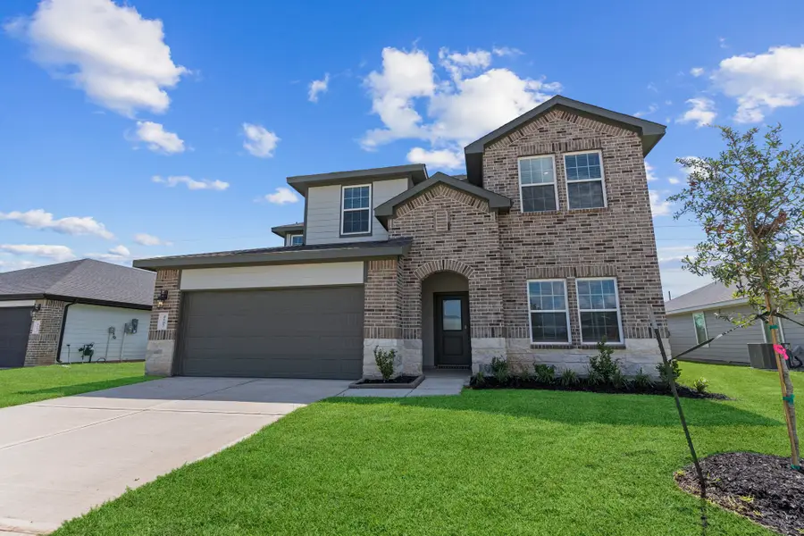 6112 Ambrose Peak Lane, Rosenberg, TX 77469 - #2