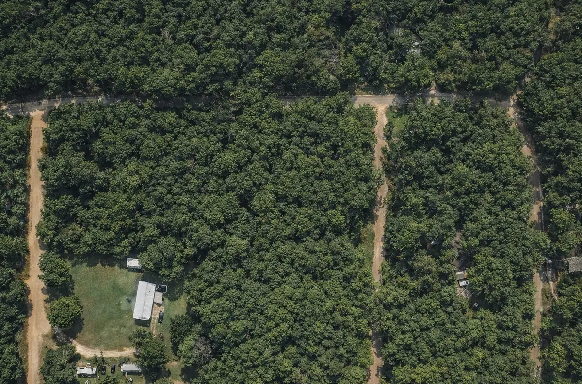 00 Glenn Campbell Road, Livingston, TX 77351 - Image #1