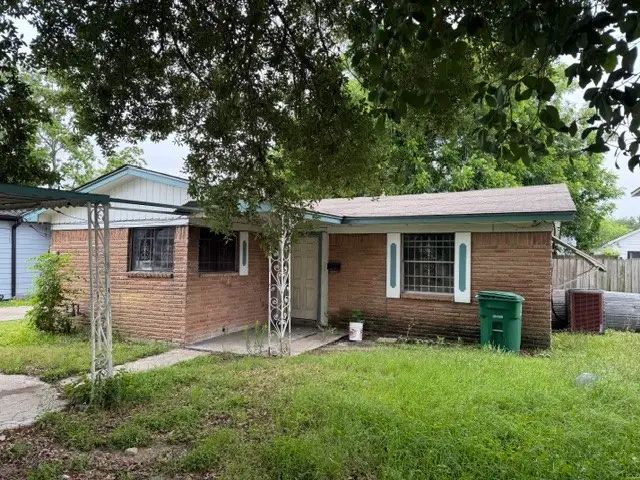 3714 Lydia Street, Houston, TX 77021 - #1