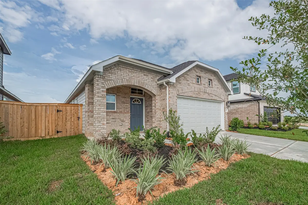 469 Stone Placa Trail, Brookshire, TX 77423 - #1