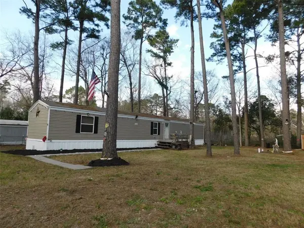 360 Aaron Avenue, Livingston, TX 77351