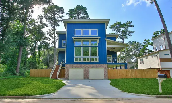 13523 Lakecrest Drive Drive, Cypress, TX 77429