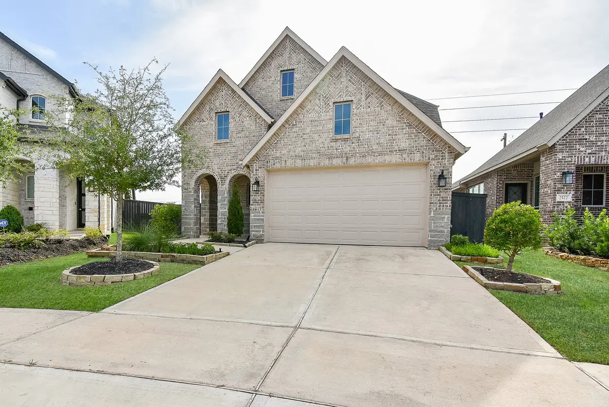 2526 Seedling Street, Richmond, TX 77406 - #1