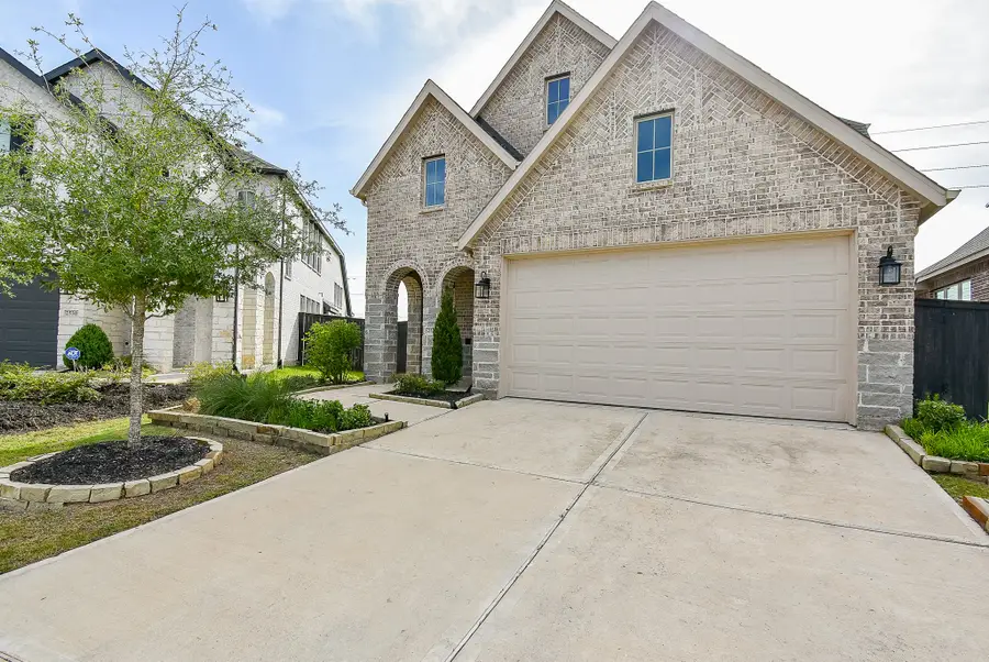 2526 Seedling Street, Richmond, TX 77406 - #2