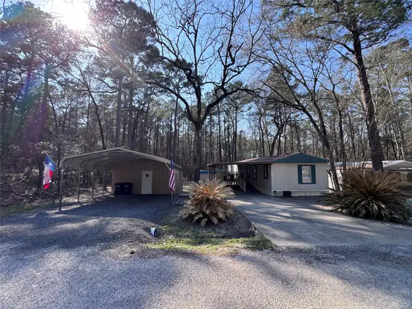 1222 Cardinal Lane, Trinity, TX 75862