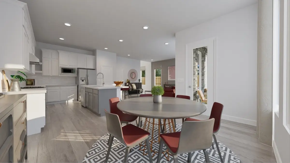 808 Capracotta Drive, Huffman, TX 77336 - Image #1